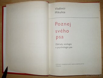 Poznej svého psa - 2