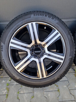 5x112 r19 kolesa mercedes glc disky 19 GLC 235 55 alu - 2