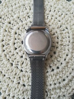 Hodinky - 2