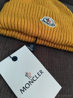 Moncler čiapka - 2