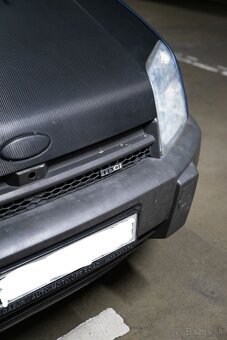 FORD Tourneo Connect 1.8 TDCi - 2