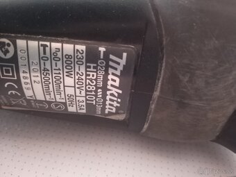 Predám Makita 2810 - 2