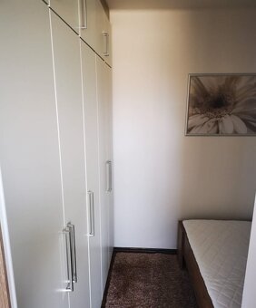 1 izbový byt na prenájom, Hradná Komárno - 2