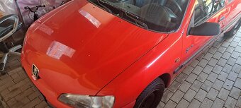 Peugeot 106 1.1 - 2