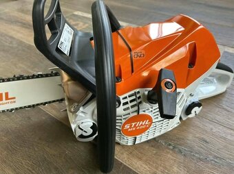 Motorová píla STIHL MS 400 - 2