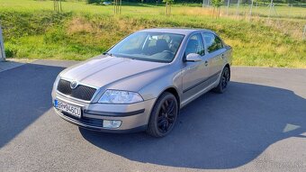 OCTAVIA 1.9 TDI 77KW - 2