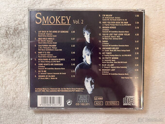Smokey - 2