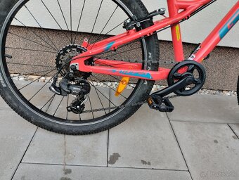 GT 24 bicykel - 2