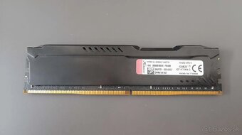 DDR4 RAM 16gb - 2