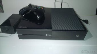 x box one - 2
