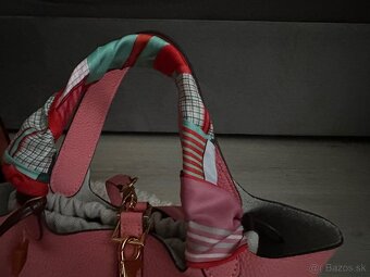 Hermes crosbody prava koza - 2
