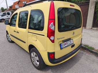 Predám Renault Kangoo II - 2