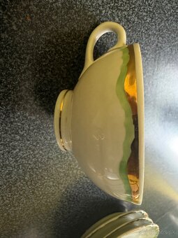 Československý porcelán - 2
