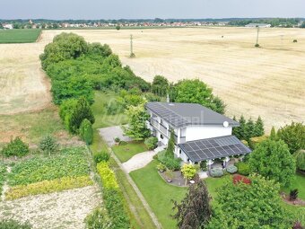 POLOSAMOTA S OBROVSKÝM POTENCIÁLOM BLÍZKO MALÉHO DUNA… - 2