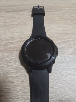 Samsung galaxy watch 4 46mm Classic - 2