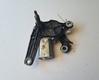 Motorček stierača zadný Peugeot 206 53011412 - 2