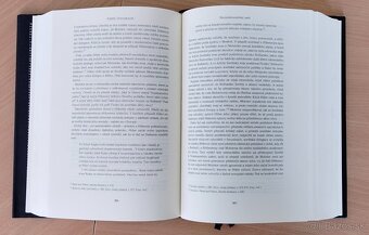 Kissinger - Umění diplomacie a Šesták - Hradište - 2