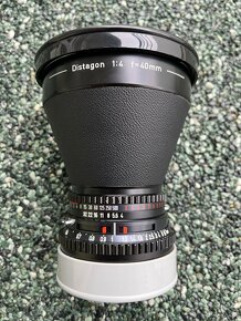 Hasselblad 40mm - 2