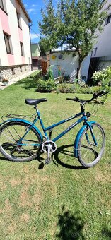 Predám bicykel - 2