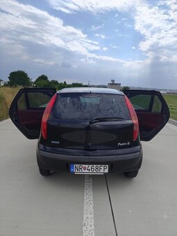 Fiat Punto - 2