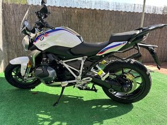BMW R1250 R rezervované - 2