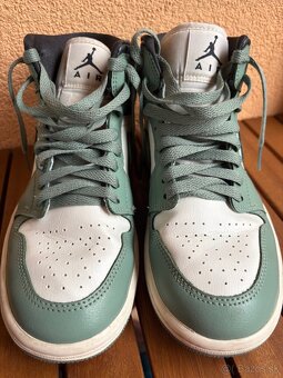 Jordan - 2