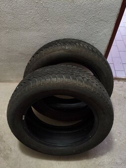 Zimne R16 - 2