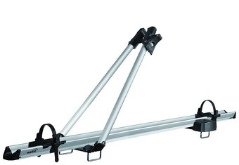 Strešný box 350L/ nosiče bicyklov - 2
