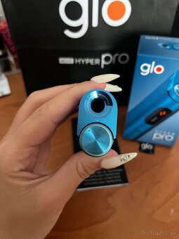 Glo hyperx - 2