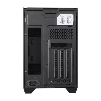 Cooler Master NR200P V2 mini-ITX Black - 2