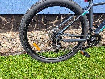 Predám nový horský dámsky bicykel Cyclision Corpha 6 - 2
