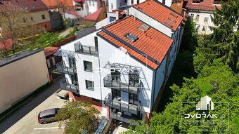 Byty na Hornej - 3-izbový byt v centre Banskej Bystrice na - 2