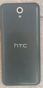 HTC 620 desire - 2