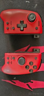 Hori Split Pad Compact - 2