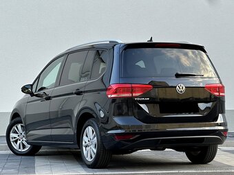 Volkswagen Touran 2.0 TDI Comfortline DSG 2020 NAVI KAMERA - 2