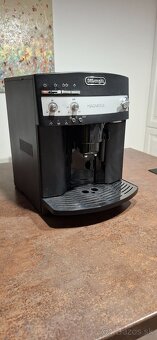 DeLonghi magnifica - 2