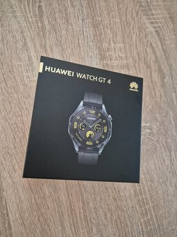 Huawei Watch GT4, 46 mm - 2