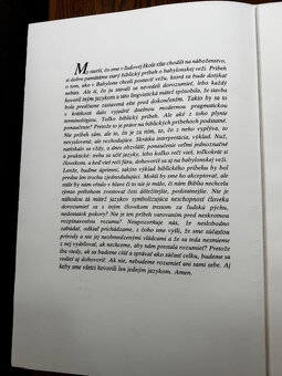 Zbierka Grafik KOMUNIKÁCIA 8 original grafík - 2