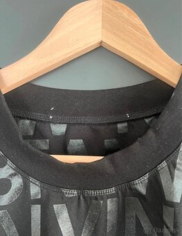 Tričko s krátkym rukávom - Calvin Klein Jeans - 2