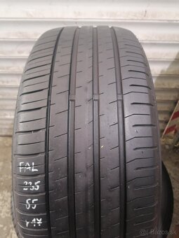Falken letné 235/55/R17 - 2