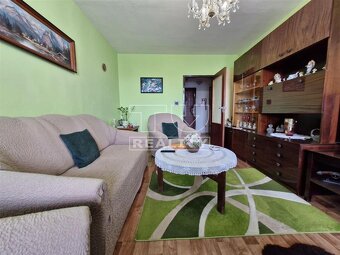Pripravujeme 2 izbový byt s 3 balkónmi 77,44 Bánovce nad... - 2