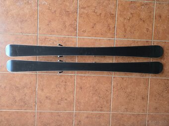 lyže 120 cm - 2