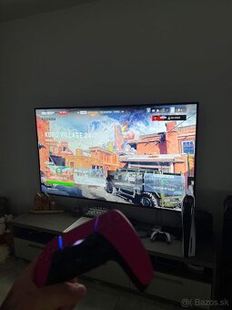 PS5 digital verzion Rezervovane - 2