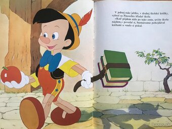4 x Walt Disney - 2