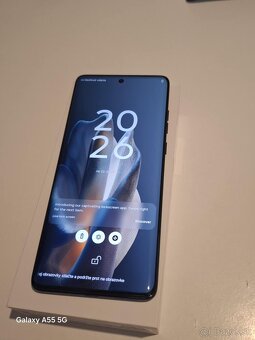 Motorola edge 60 - 2