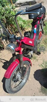 Babetta210,207 - 2