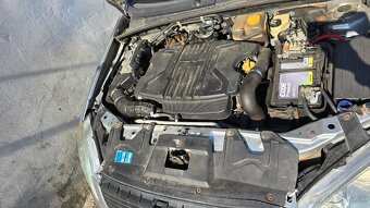 Fiat Croma 2.4 MTJ - 2