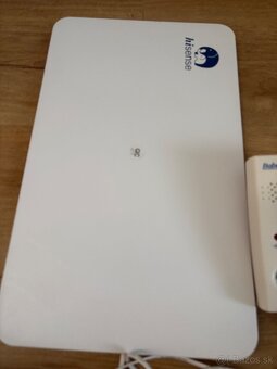 Monitor dychu Babysense - 2