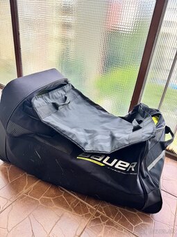 Hokejová taška Bauer - 2