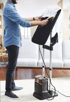 NAPAROVAČ ODEVOV TEFAL - NOVÝ - 2